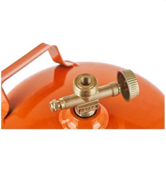 Газовий комплект Skif Outdoor Burner