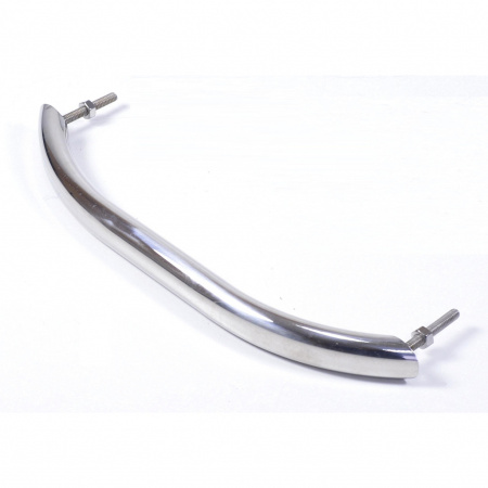 Поручень Easterner з нержавіючої сталі, 23см (C02243)