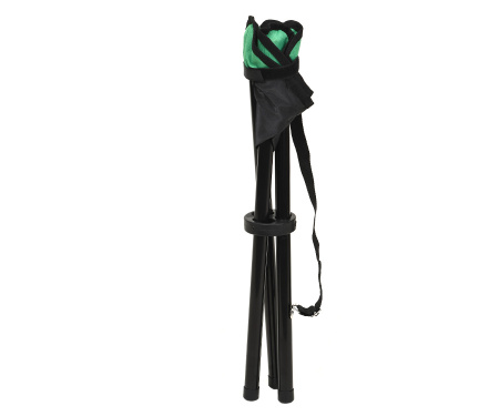 Стілець складаний Forrest Voyager Green (FMFC-030)