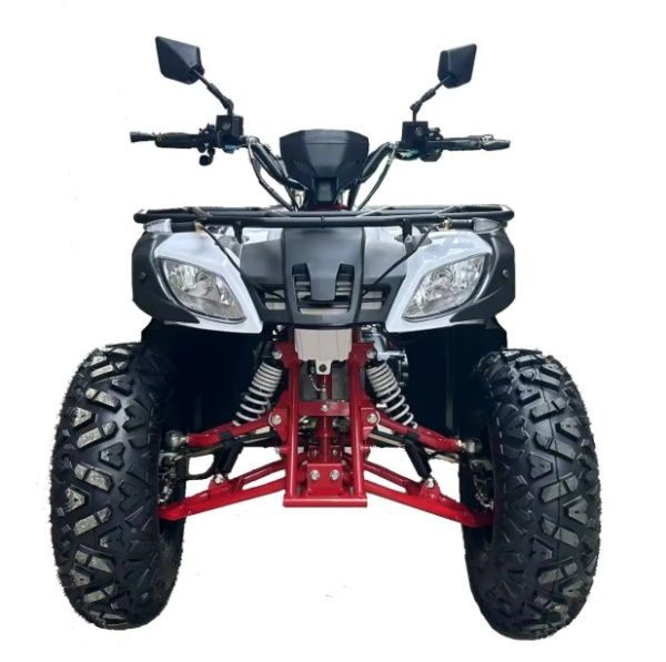 Квадроцикл BSE UA-180  чорний (133553)