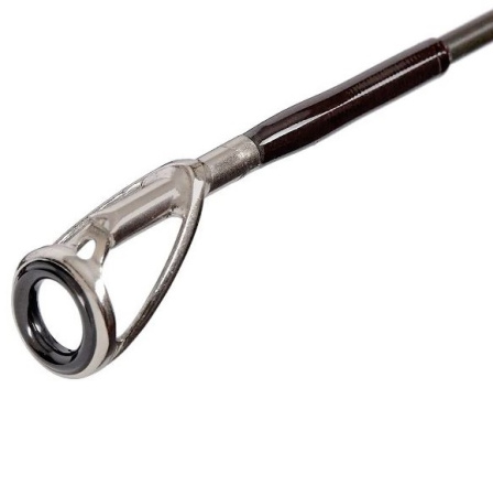 Спінінг G.Loomis Trout Series Spinning Rod TSR862-2 GLX 2.18m 1.75-8.75g (2266.54.33)