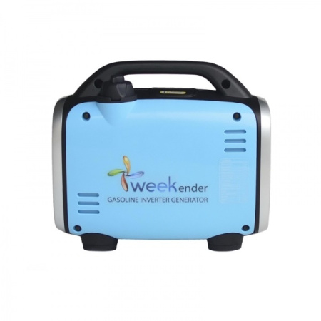 Інверторний генератор Weekender GS950i 2-ге покоління