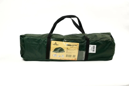 Намет Totem Indi 3 (v2) (UTTT-018)