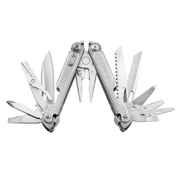 Мультитул Leatherman Free P4 (832642)