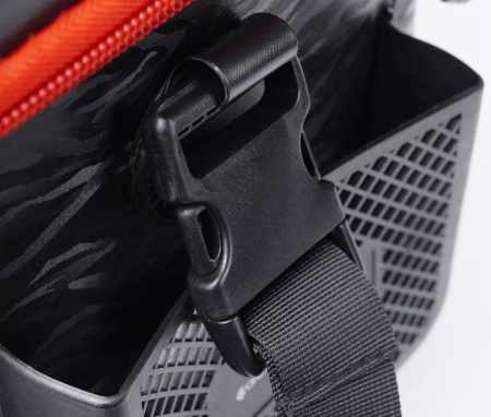 Сумка Golden Catch Mirrox Bakkan