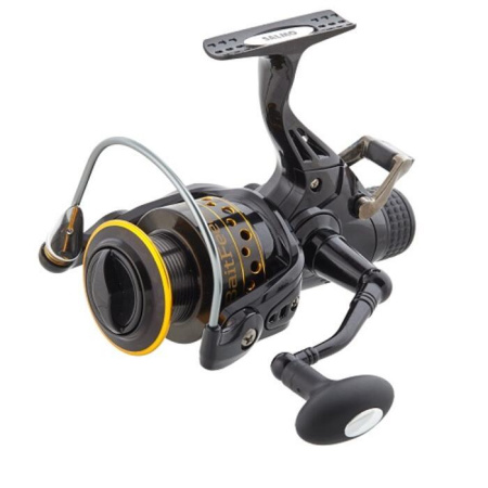 Котушка Salmo Elite Baitfeeder 8