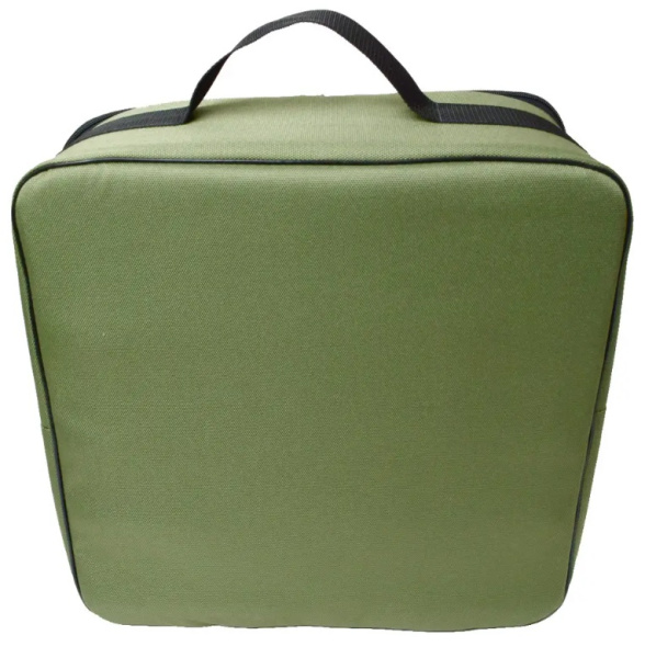 Чохол для 4-х котушок Novator від 10000 до 16000 GR-1969 (201969)