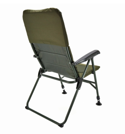 Крісло коропове Carp Pro Light (CPHD6050)