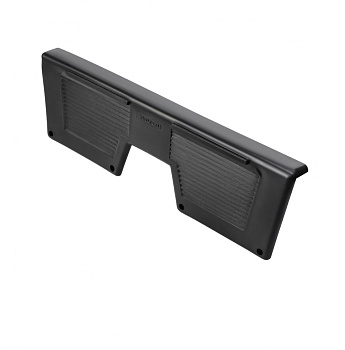 Накладка транцева внутрішня Kolibri пластикова