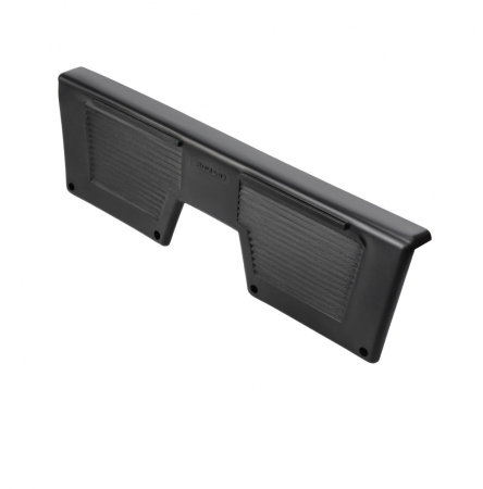 Накладка транцева внутрішня Kolibri пластикова