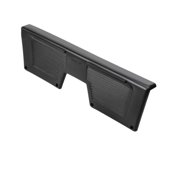 Накладка транцева внутрішня Kolibri пластикова