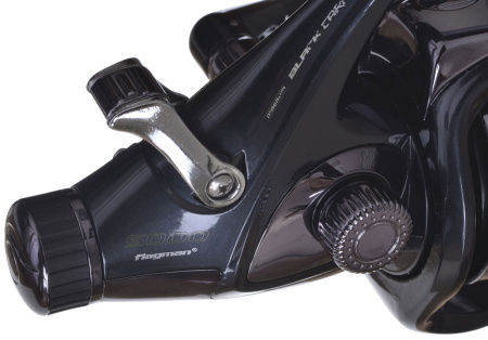 Котушка Flagman Magnum Black Carp