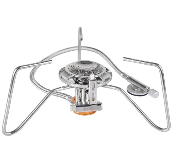 Пальник газовий Skif Outdoor Volcano I (389.02.96)