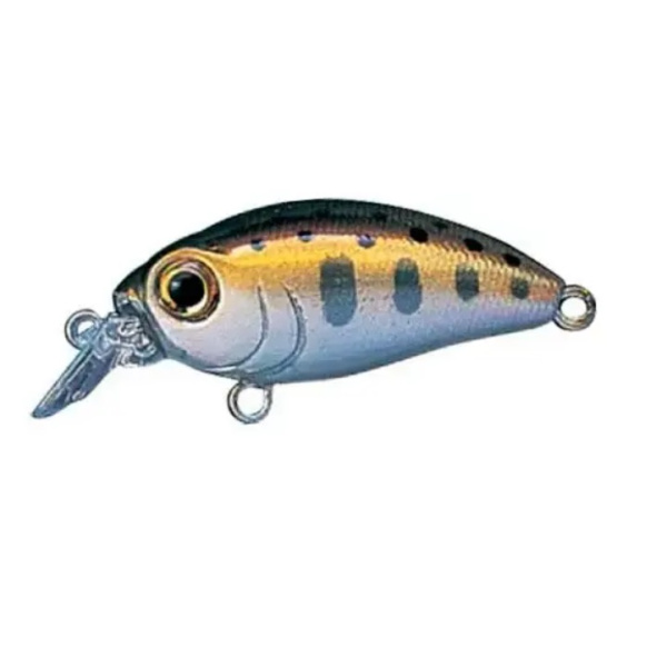 Воблер Smith Camion SR 32mm 2,5g #03 (1665.03.15)