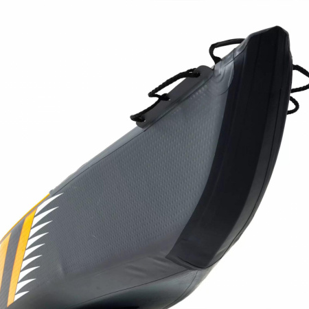 Надувний каяк Aqua Marina Tomahawk (Air-K 375 2022)