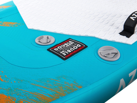 Надувна SUP дошка Aztron Falcon Air X 5'10'' (AS-201F)