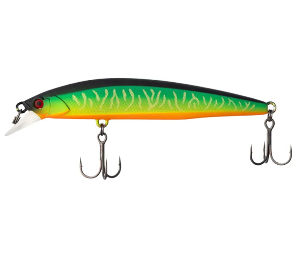 Воблер Jackall Rerange 95 SP 95mm 10.9g Mat Tige (1699.32.07)