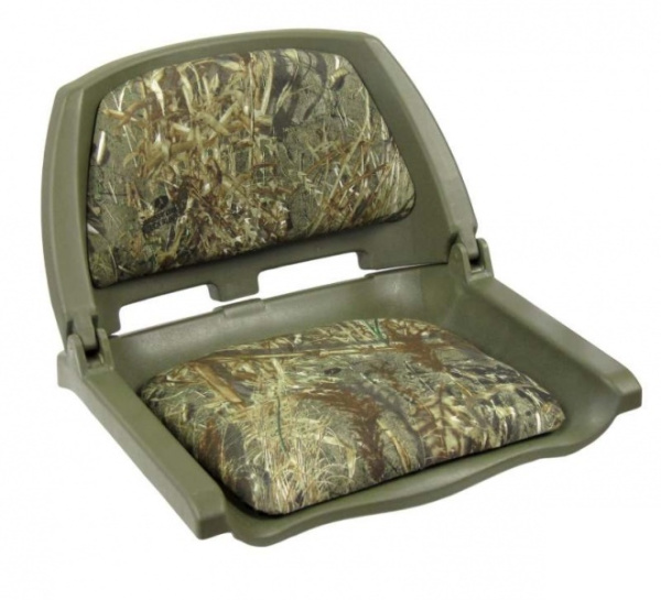Сидіння Springfield пластикове складане, болотистий дуб (1061107-C)