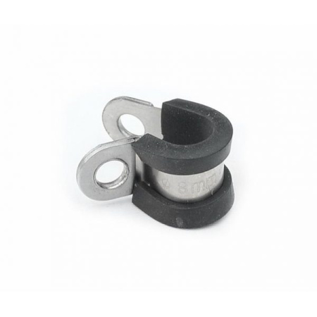 Фіксуюча кліпса RYE 8мм (3605008)