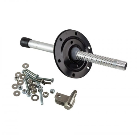 Опора (кінцева) регульована для кермового троса Pretech (370613)