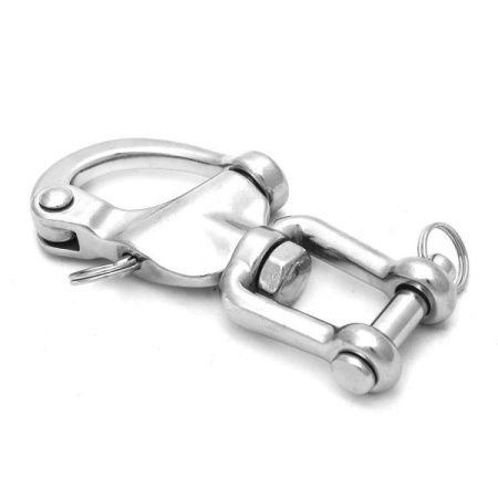 Вертлюг ZEL із клямкою та різьбою 2- 3/4" (ZEL 49 ZK01-1116-0234)