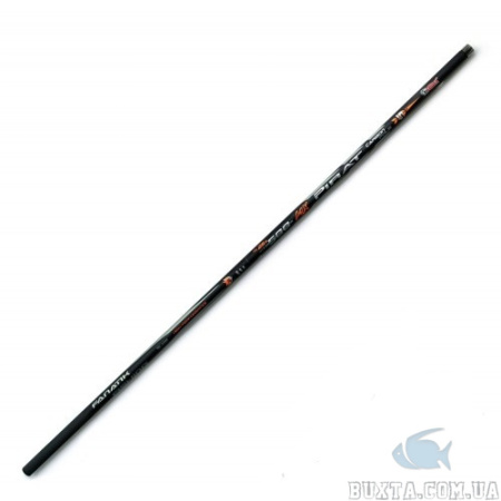 Телескопічне вудлище Fanatik Pirat б/к 600