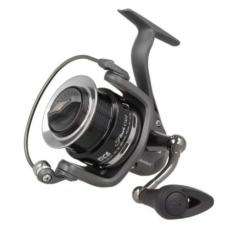 Котушка спінінгова Tica Flash Cast