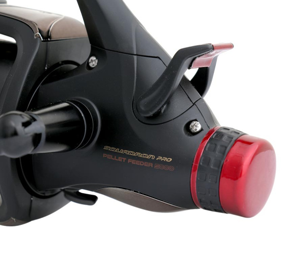 Котушка Flagman Squadron Pro Pellet Feeder