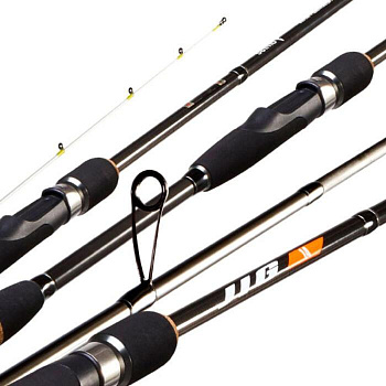 Спінінг Salmo Diamond Micro Jig 14 4-14g 2.40m (3100-240)