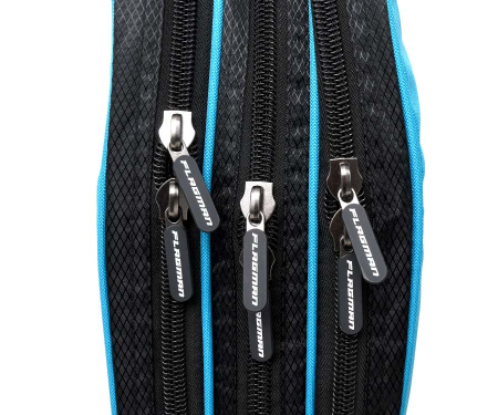 Чохол для вудлищ Flagman Inspiration Hard Case 1.95м (INHC3_195)