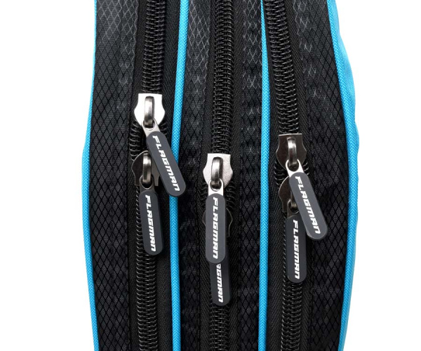 Чохол для вудлищ Flagman Inspiration Hard Case 1.95м (INHC3_195)