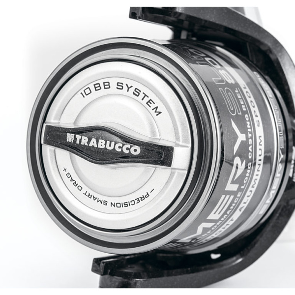 Котушка Trabucco Emery Surf 8000 (035-23-800)