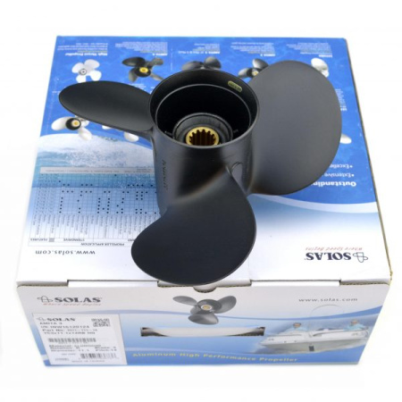 Гвинт Solas Amita Tohatsu (11.1x13) 3T5B64527-0 (5311-111-13 ТC3x11.1x13RBHQ)