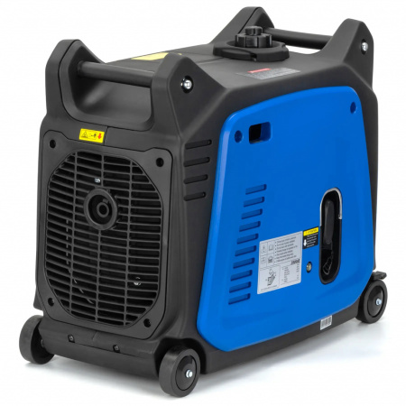 Інверторний генератор Weekender X3500ie зі стартером