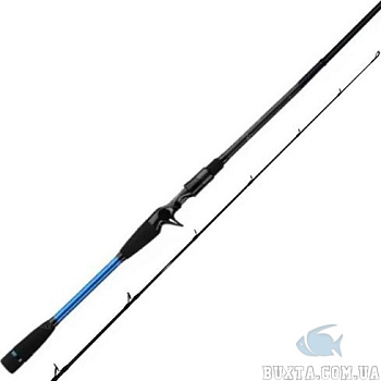 Кастингове вудлище Zemex Ultimate Professional C-762M 2.29 m 7-28g (8806066101215)