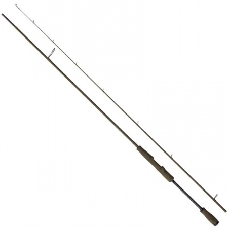 Спінінг Savage Gear SG4 Ultra Light Game 6'6"/1.98m 3-10g (1854.18.07)
