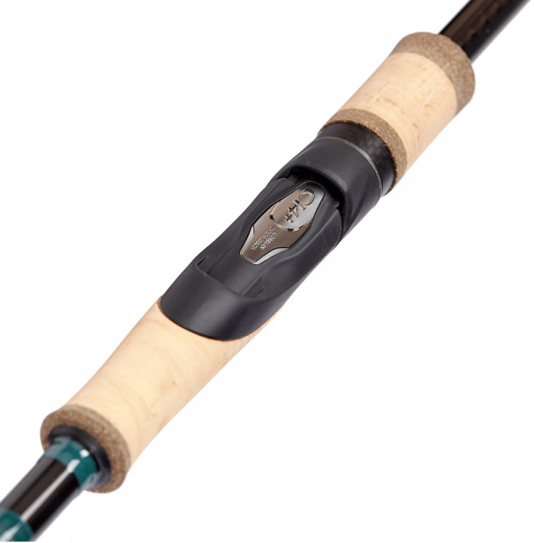 Спінінг G.Loomis Conquest Spin Jig CNQ 902S SJR 2.29m 5-14g (1 частина.) (2266.60.25)