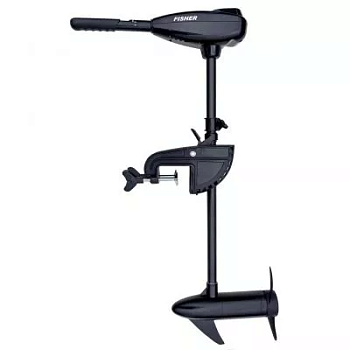 Човновий електромотор Fisher 26