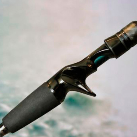 Кастингове вудлище Zemex Bass Addiction Casting 702M 5-25g (8806066100171)