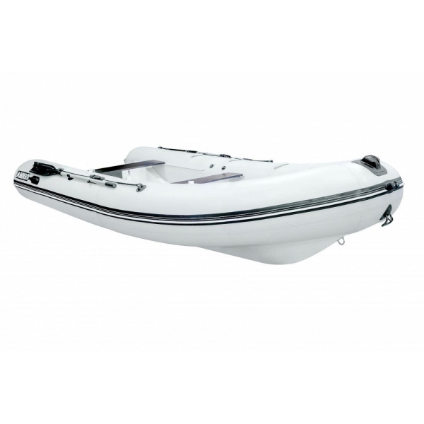 Надувний човен Aqua-Storm RIB Amigo 450