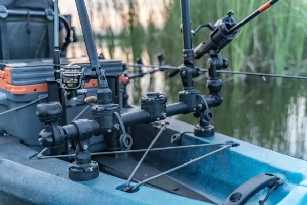 Замок FASTEN для аксесуарів з боковим Т-болтом (Fs223) (01.01.023.01.01)