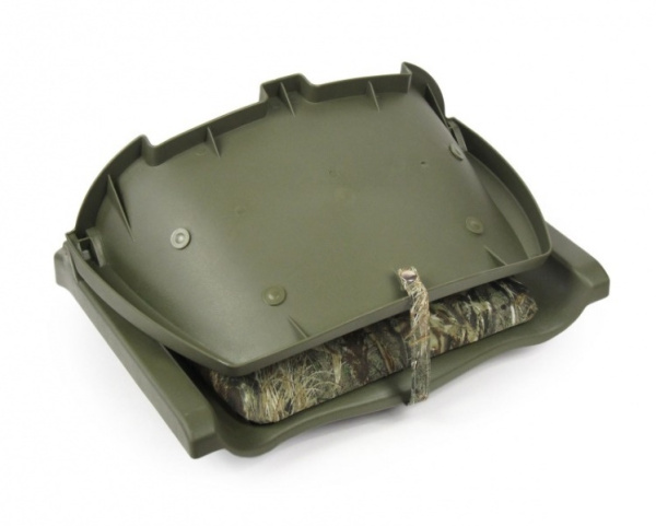 Сидіння Springfield пластикове складане, болотистий дуб (1061107-C)