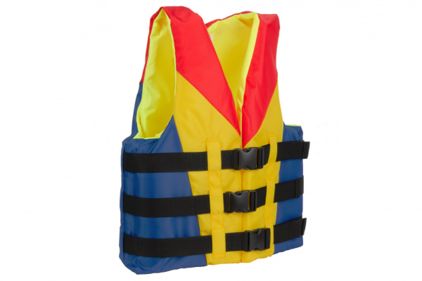 Жилет страхувальний RYE XL (03575561)