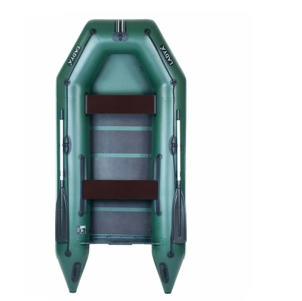 Надувний човен Ладья ЛТ-290МЕ