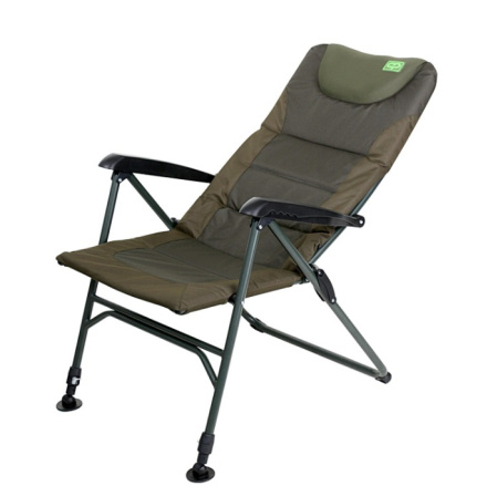 Крісло коропове Carp Pro Light (CPHD6050)