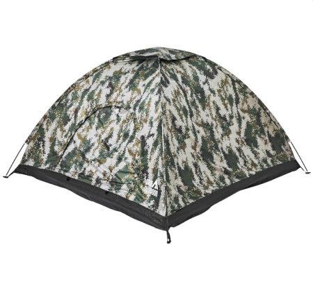 Намет Skif Outdoor Adventure I, 200x200 cm к:camo (389.00.87)