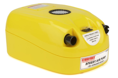 Електричний насоc Parsun (Genovo) GP-80S