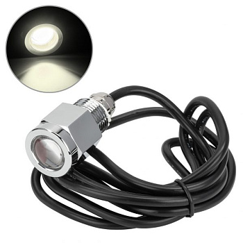 Підводне освітлення для катера AAA (00296-WH)