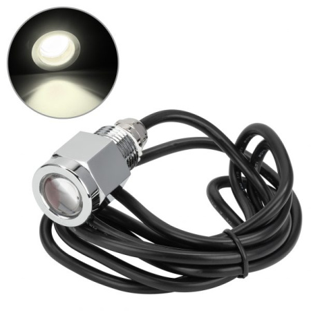 Підводне освітлення для катера AAA (00296-WH)