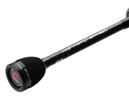 Спінінг Azura Safina-X 76UL 2.28м 0.8-7г (AZSF-76UL)